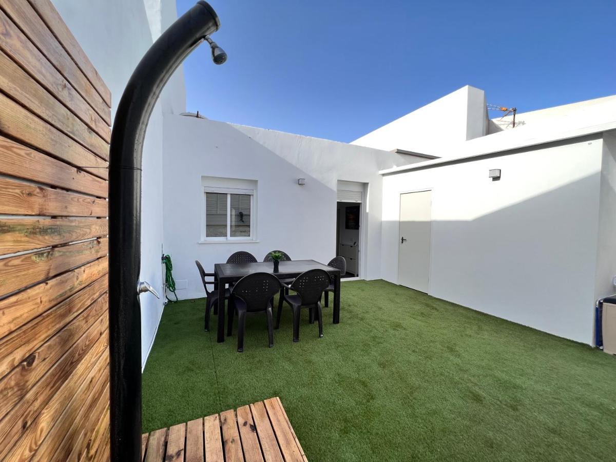 Modern Luxury Villa بوريس دي أبونا المظهر الخارجي الصورة