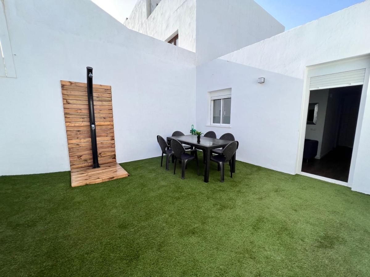 Modern Luxury Villa بوريس دي أبونا المظهر الخارجي الصورة