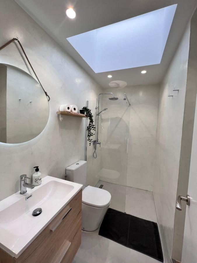 Modern Luxury Villa بوريس دي أبونا المظهر الخارجي الصورة